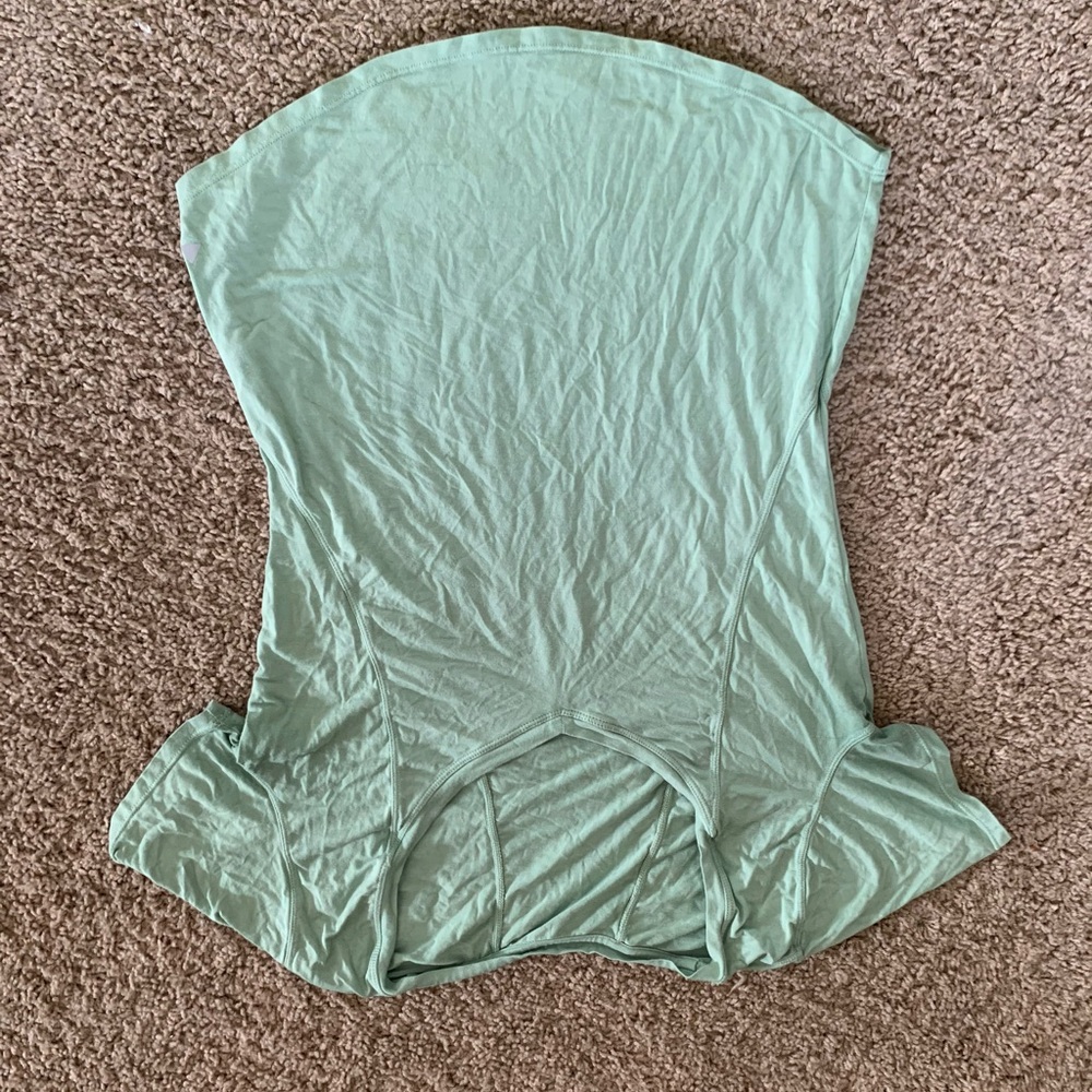 Balance Athletica V Neck Top